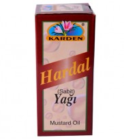 Hardal Yağı 50 ml